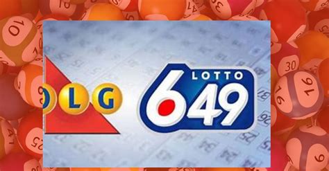 649 winner last night|where was lotto 649 won last night.